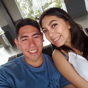 Meet your Posher, Melson